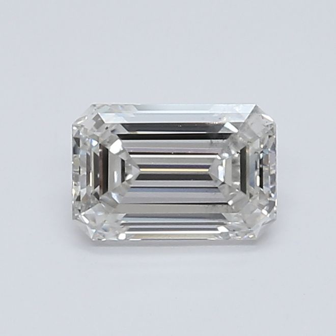1.01 Carat Emerald Diamond