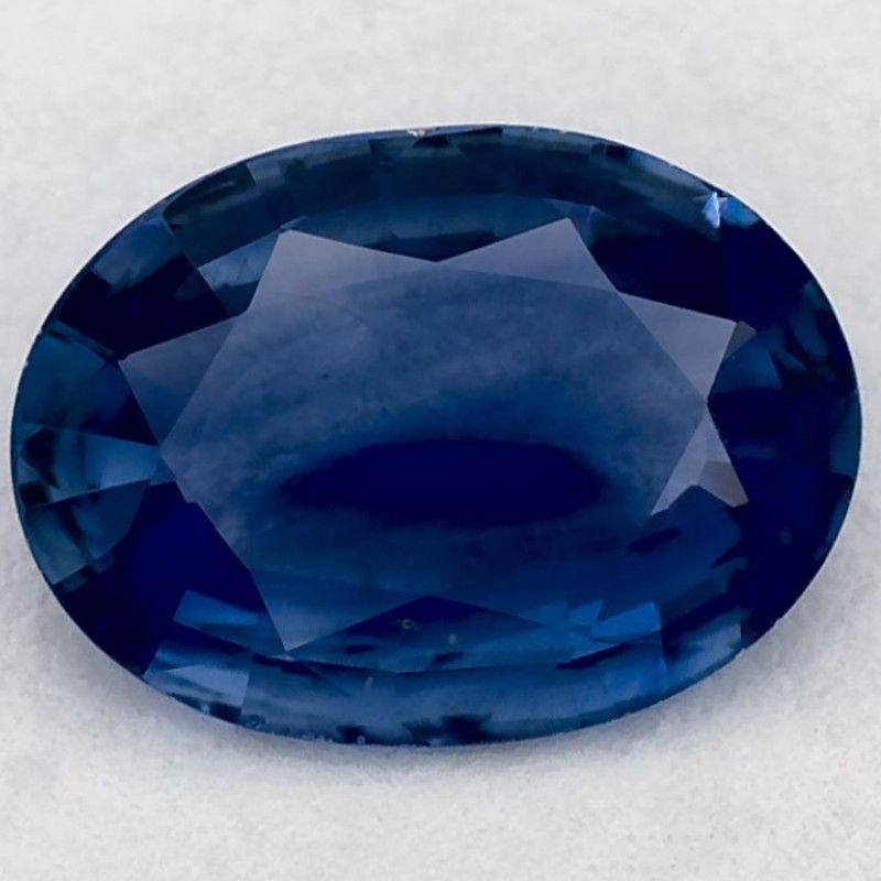 0.86ct Sapphire