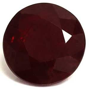 1.33ct Ruby