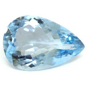 2.95ct Aquamarine