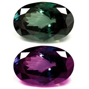 3.65ct Alexandrite