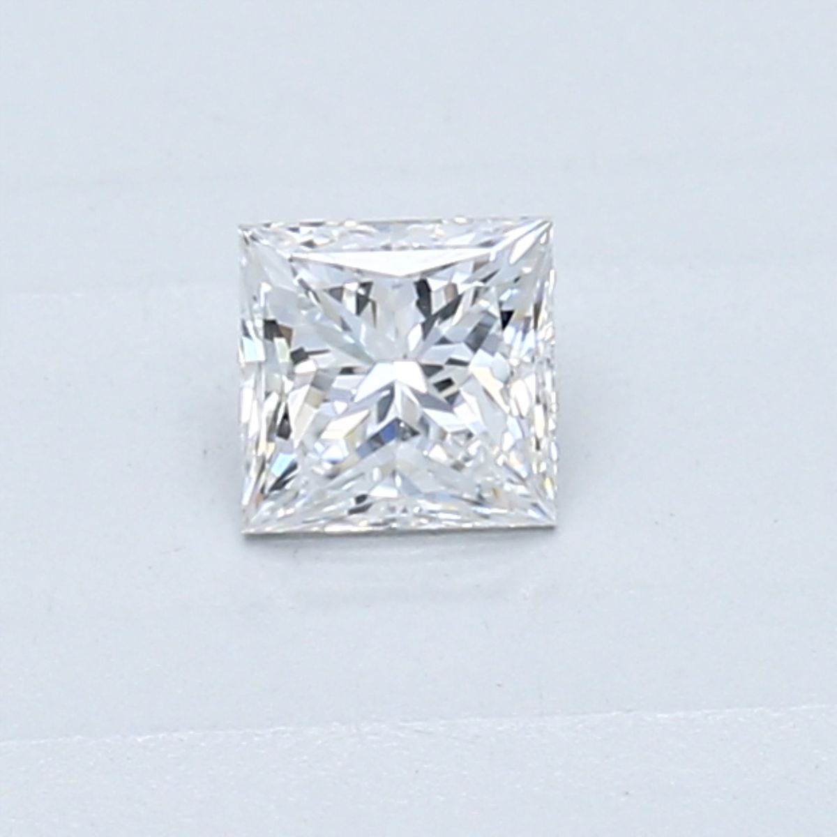 Diamante 0,31 ct PRINCESS