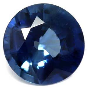 0.78ct Sapphire
