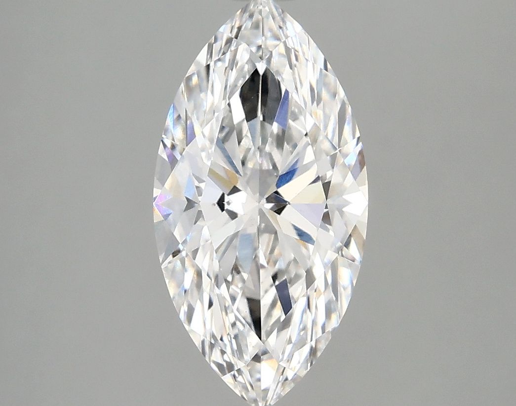 2.02ct Marquise E - VS1 - Excellent cut - LD279267