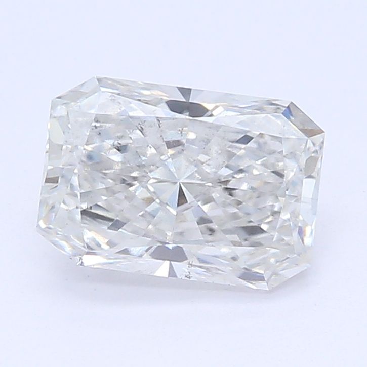 0.70 Carat Radiant Diamond