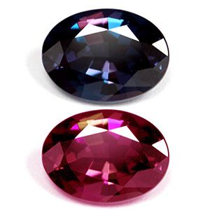 2.02ct Alexandrite