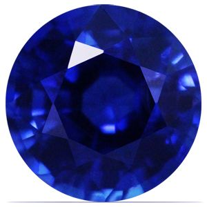 0.57ct Sapphire