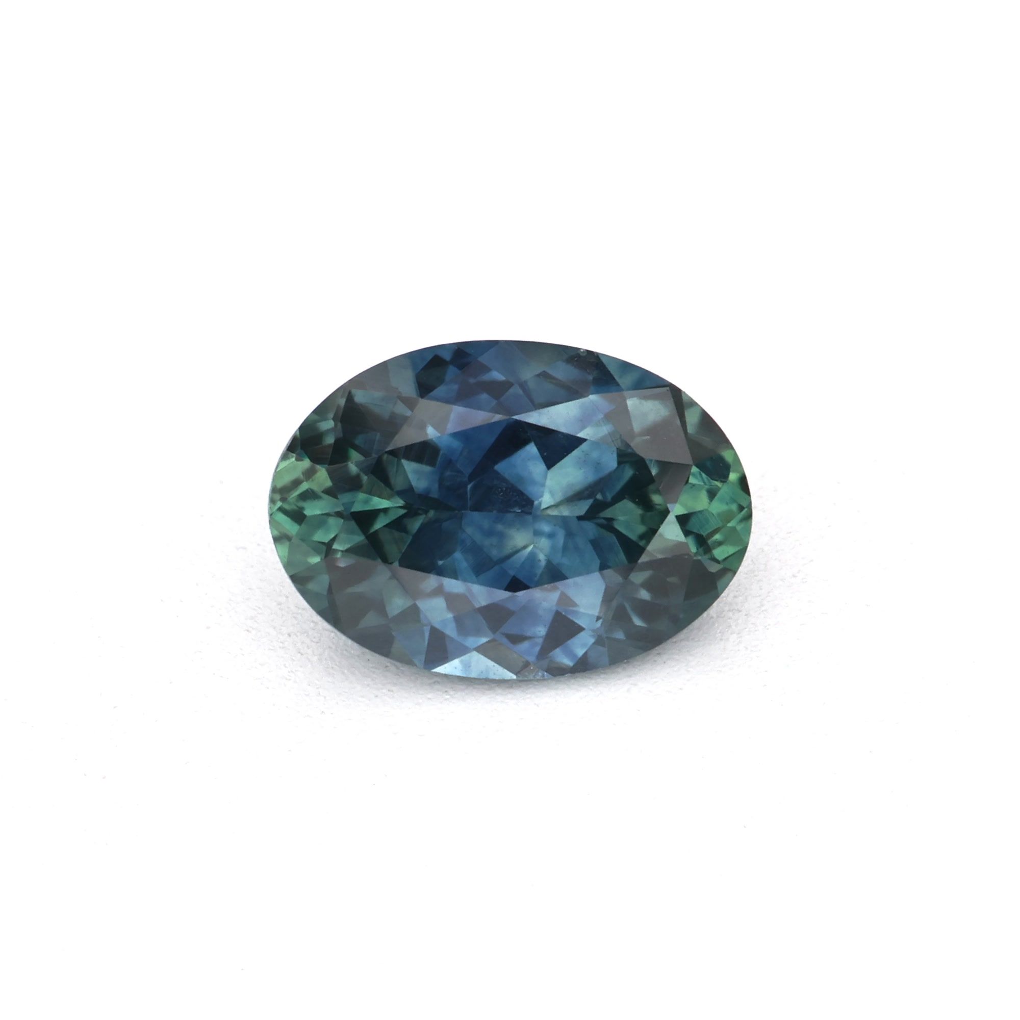 0.73ct Sapphire