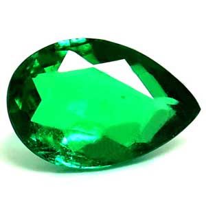 0.52ct Emerald