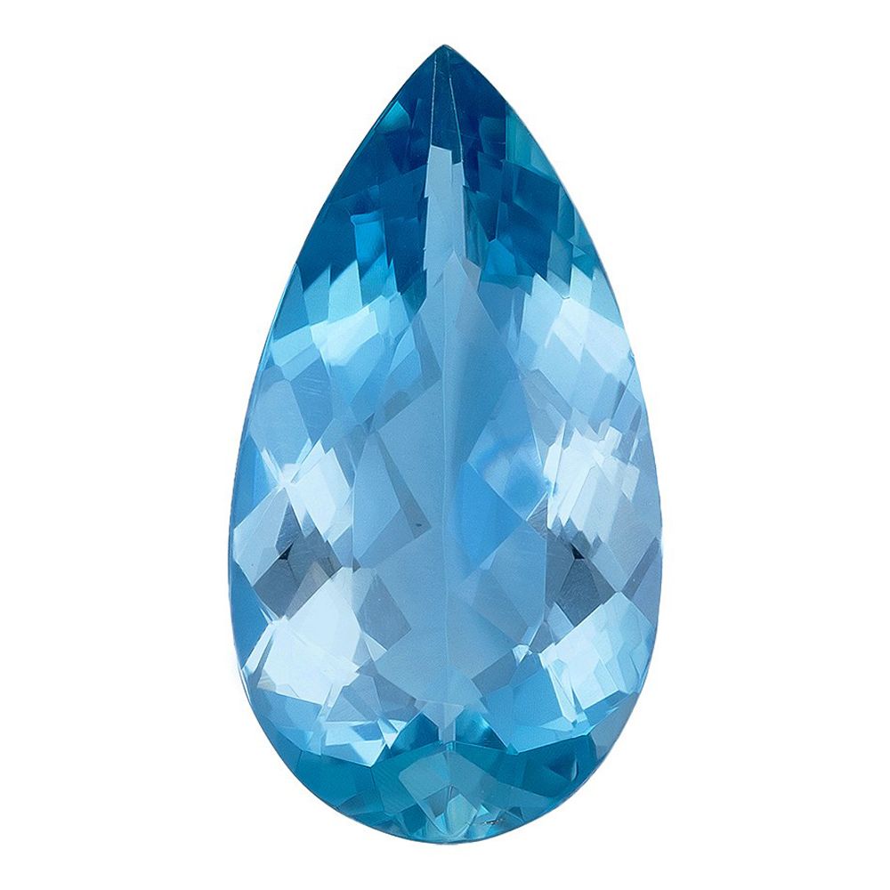 1.89ct Aquamarine