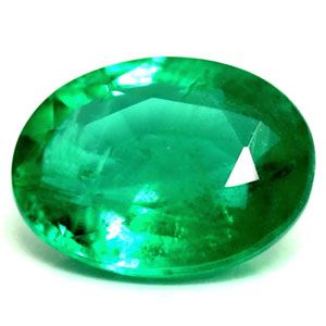 1.15ct Emerald