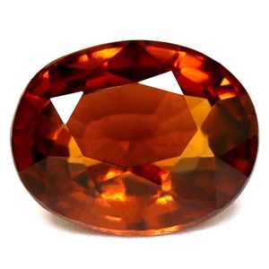 6.51ct Garnet