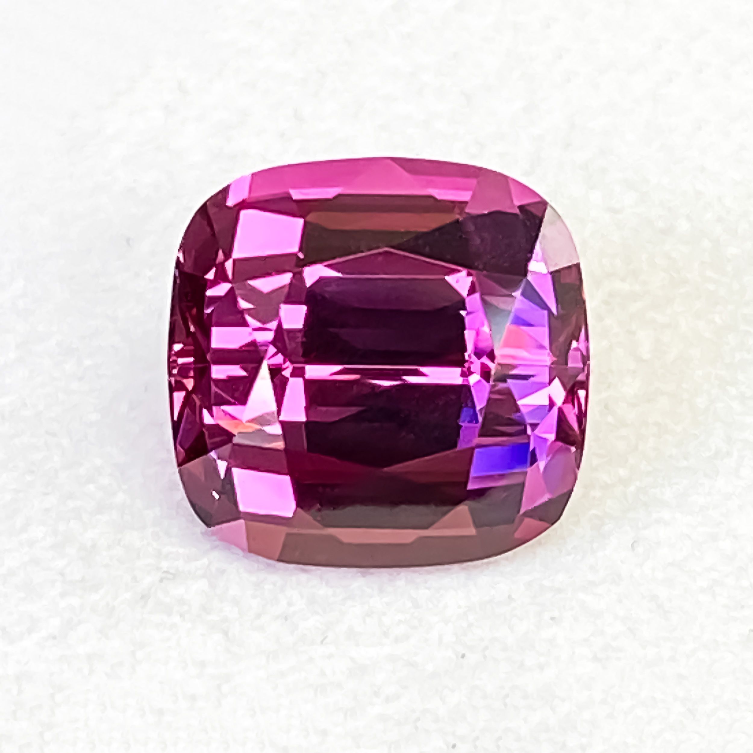6.27ct Garnet