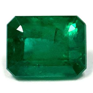 2.06ct Emerald