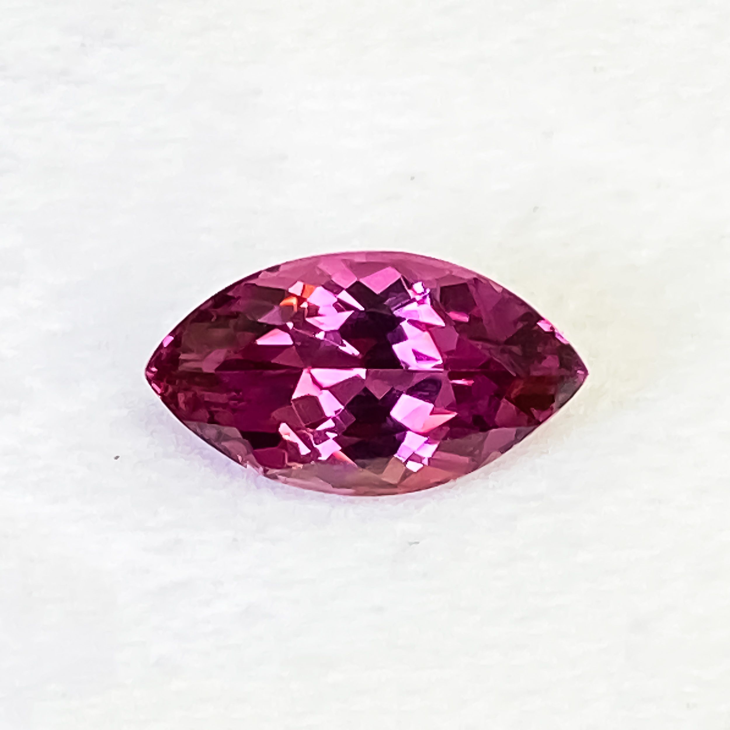 3.12ct Garnet