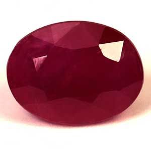 2.26ct Ruby