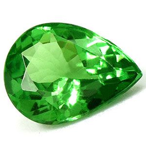 0.91ct Garnet