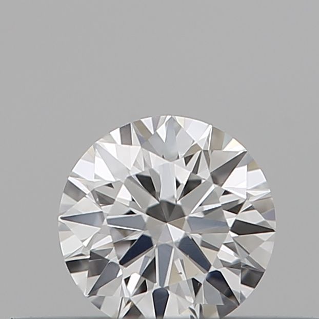 ROUND 0.19 carat diamond