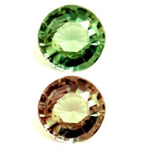 0.77ct Alexandrite