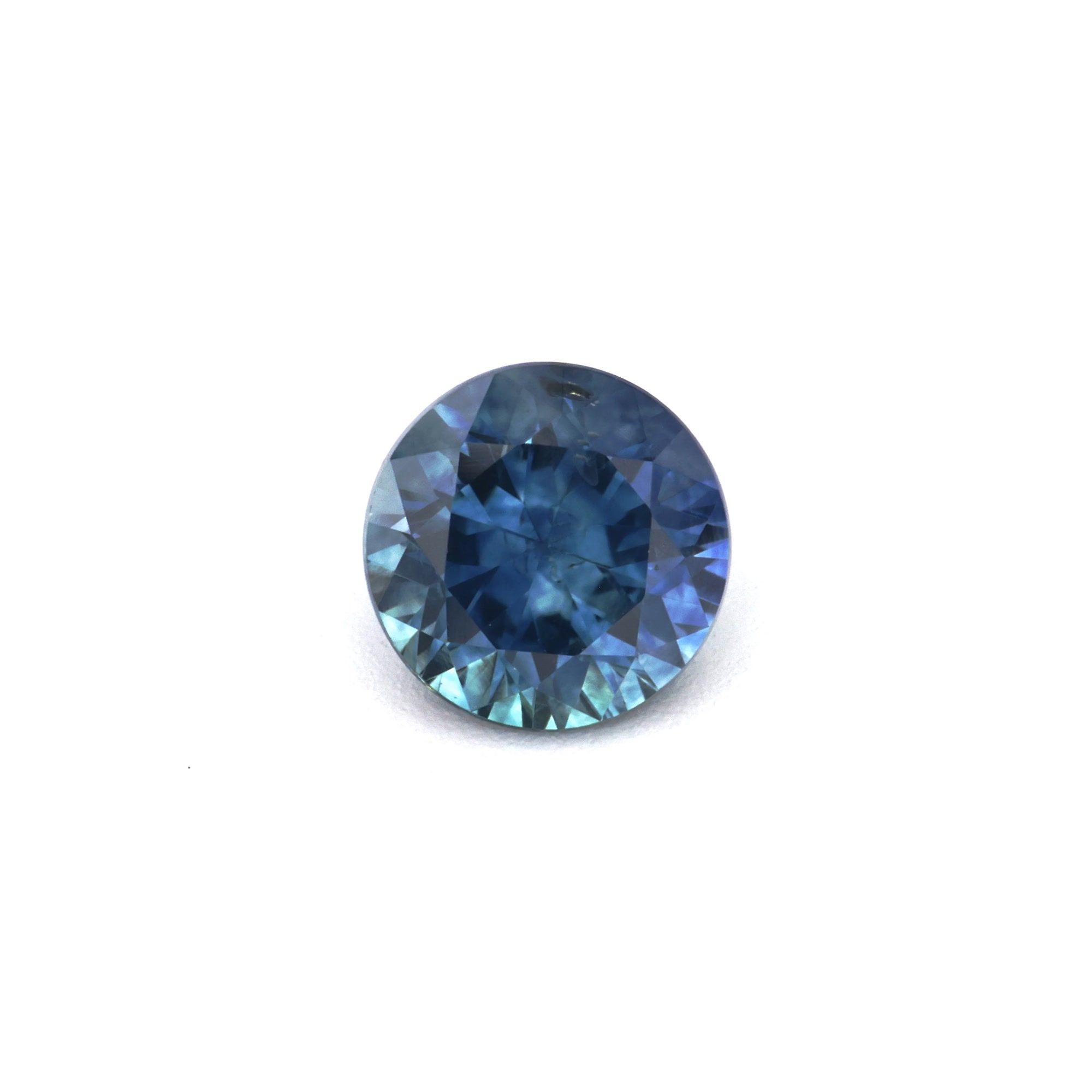 0.67ct Sapphire