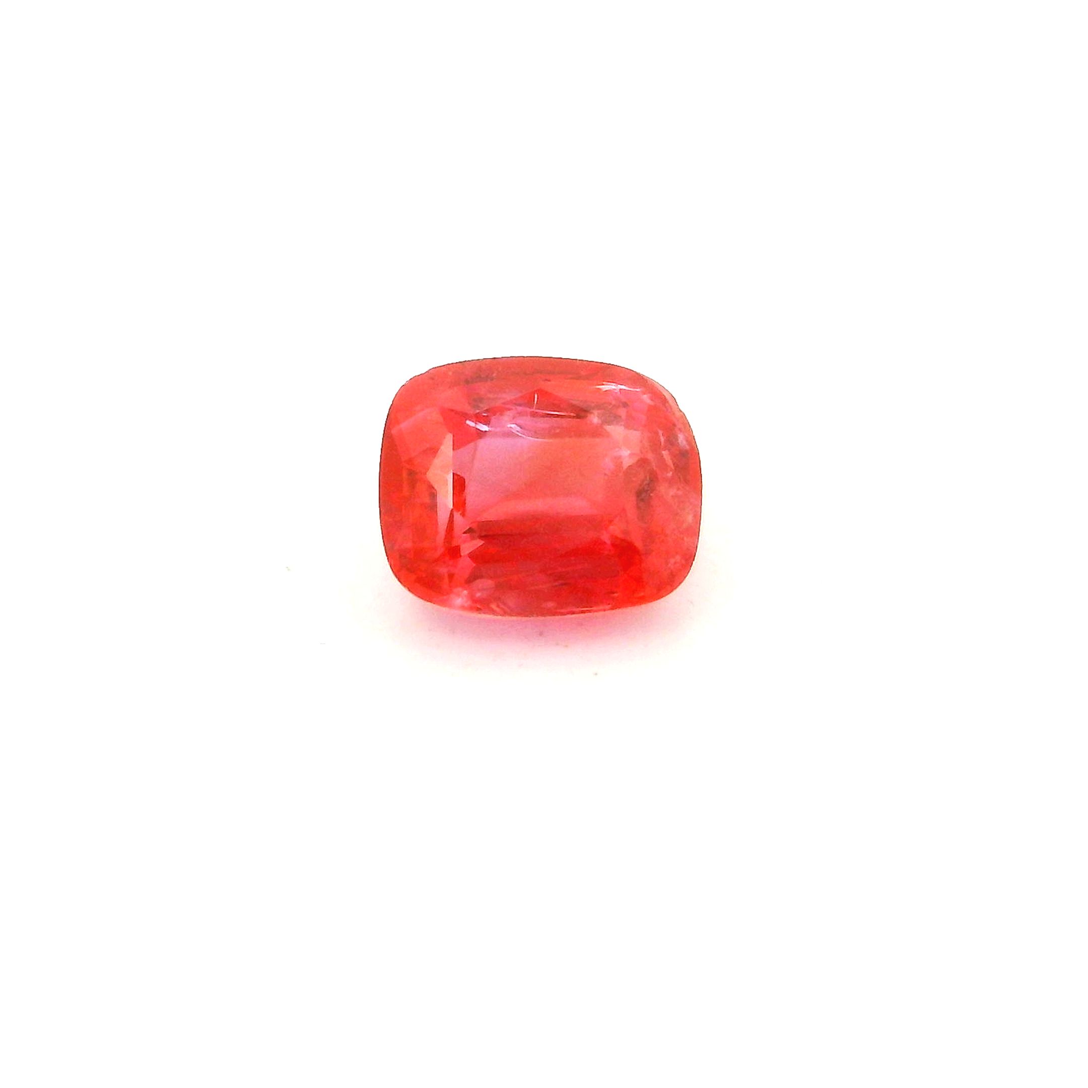 0.94ct SAPPHIRE