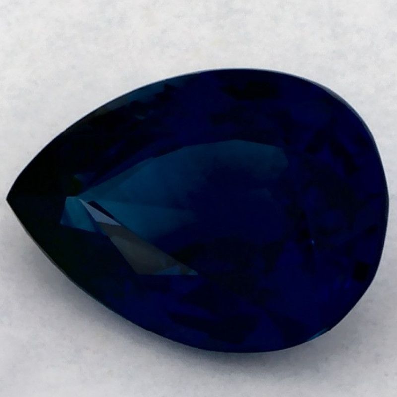 1.79ct Sapphire