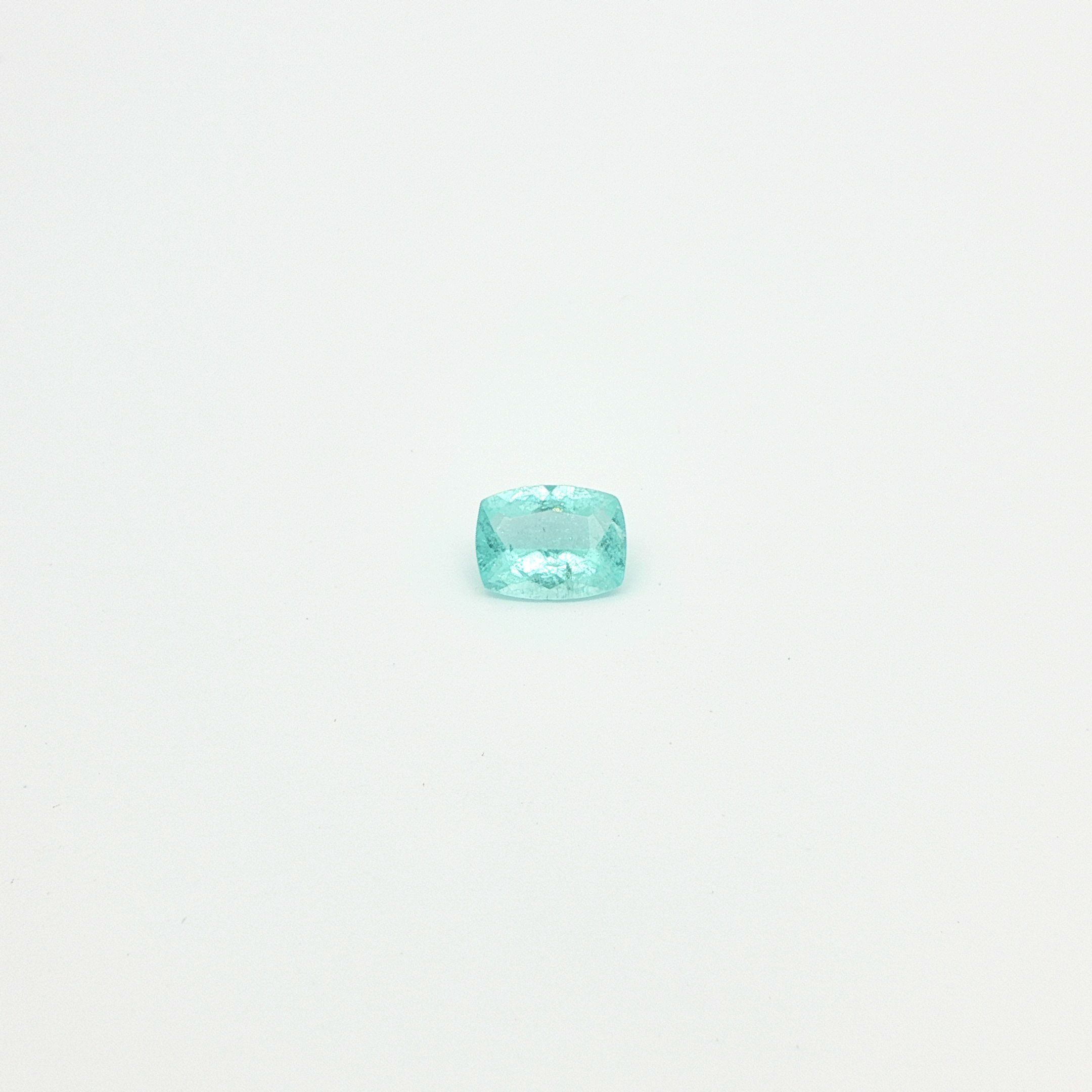 1.2ct Tourmaline