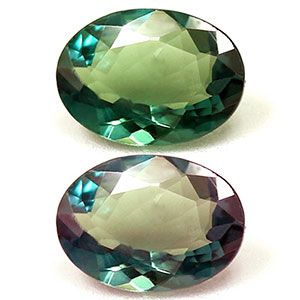 0.47ct Alexandrite