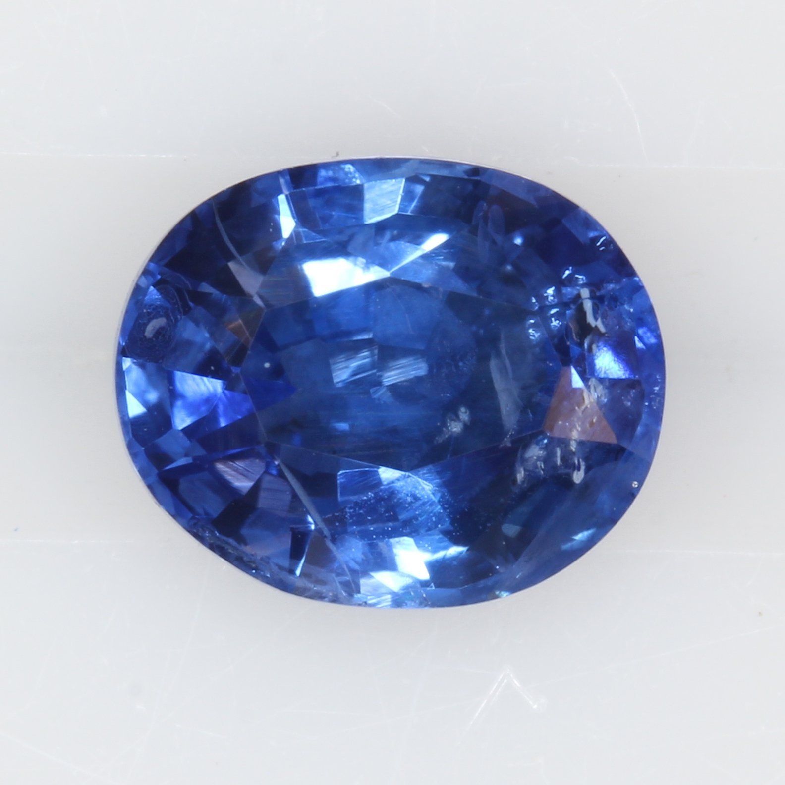 0.95ct SAPPHIRE