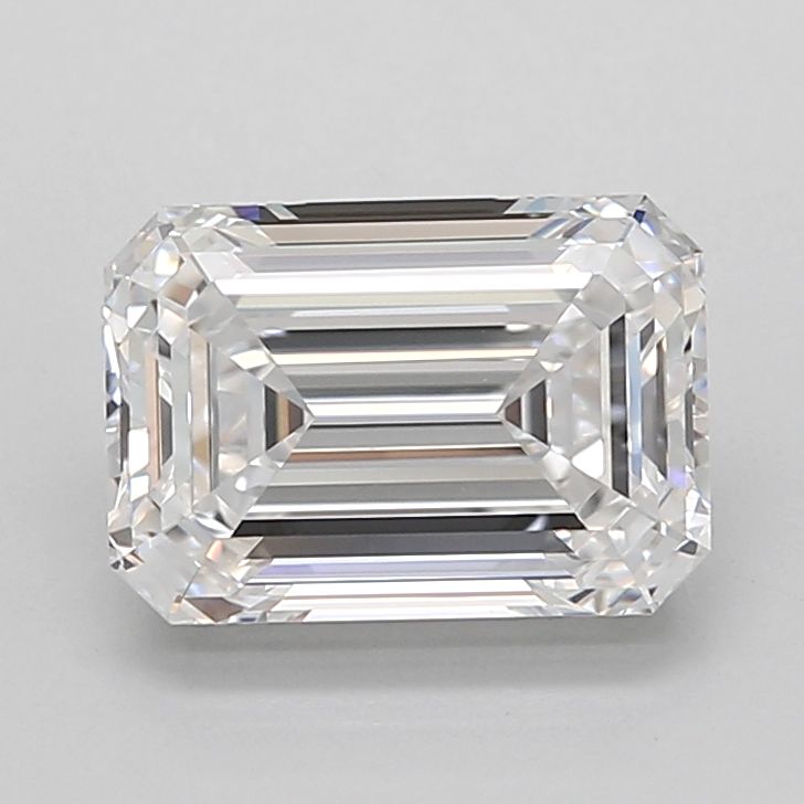 2.6 Carat · D · FL Rare Carat Ideal Cut