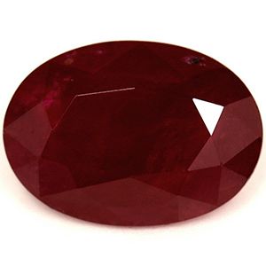 3.31ct Ruby