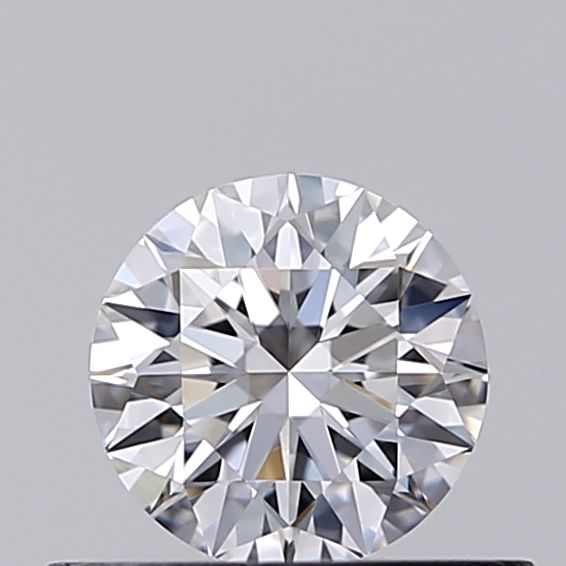 0,44 ct Okrągły diament laboratoryjny