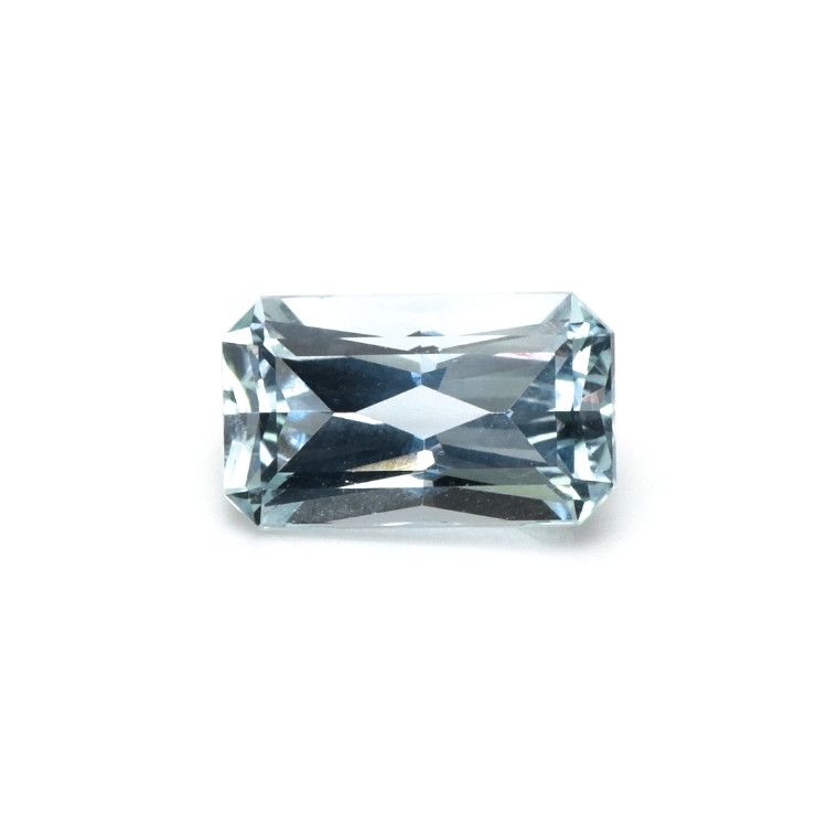 1.59ct Aquamarine