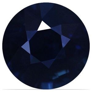1.03ct Sapphire