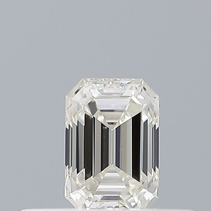Diamante 0,23 ct EMERALD