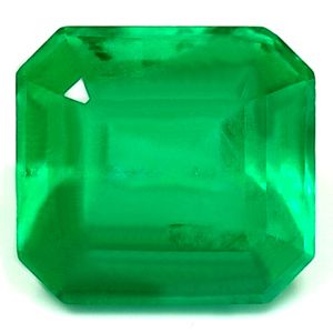1.54ct Emerald