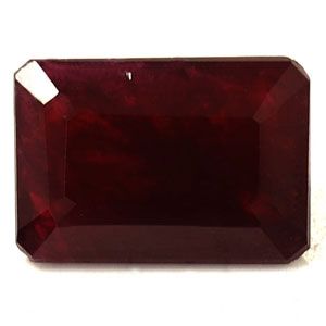 2.88ct Ruby