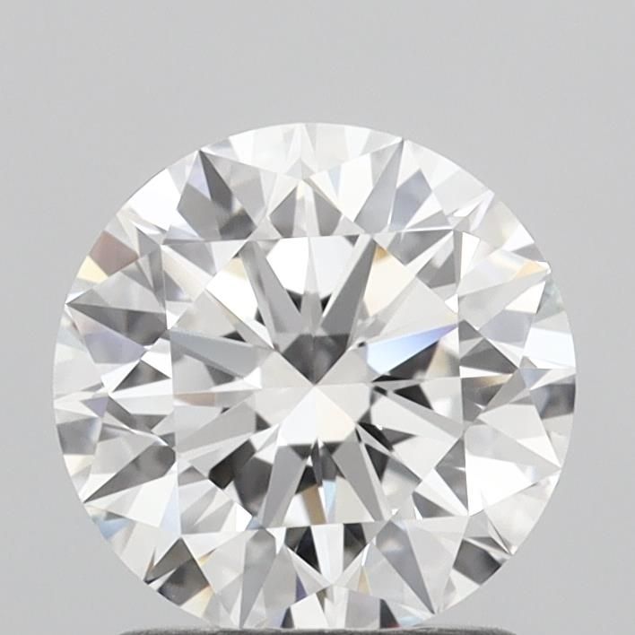 1.5ct Round D VS1 Excellent Cut
