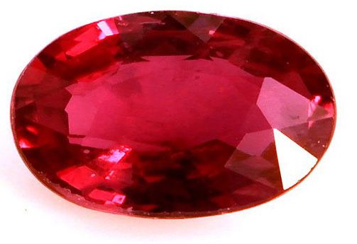 0.47ct Ruby