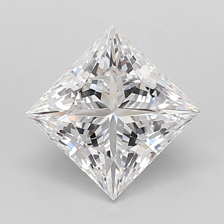 2.52 Carat · D · IF Rare Carat Ideal Cut
