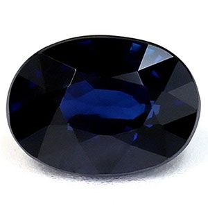 1.19ct Sapphire