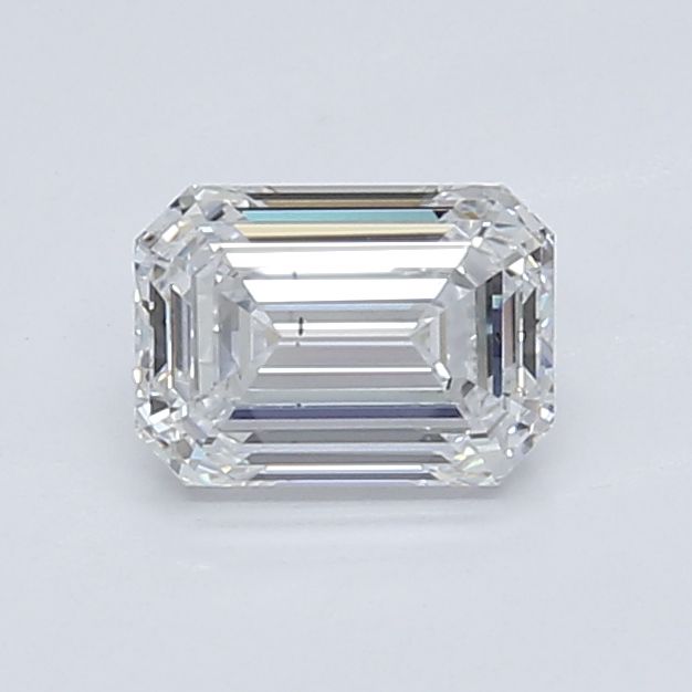 Emerald 1.01ct Diamond