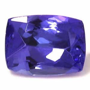 1.69ct Tanzanite