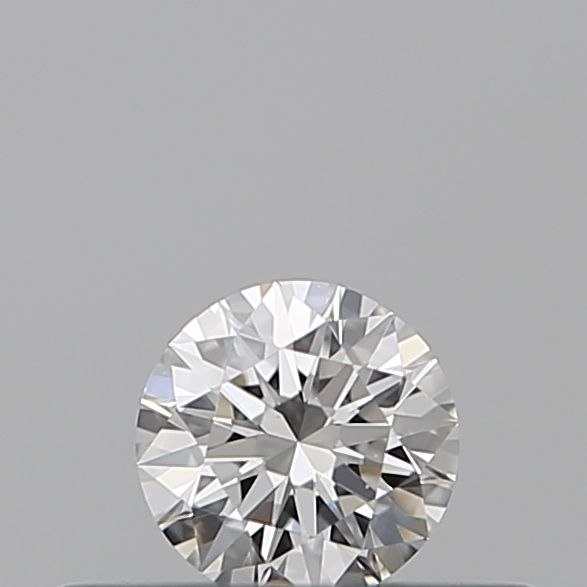 ROUND 0.19 carat diamond