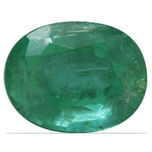 3.72ct Emerald