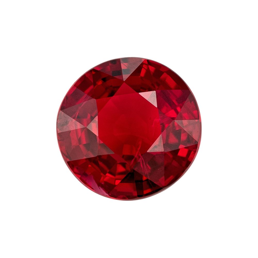 1.58ct Ruby
