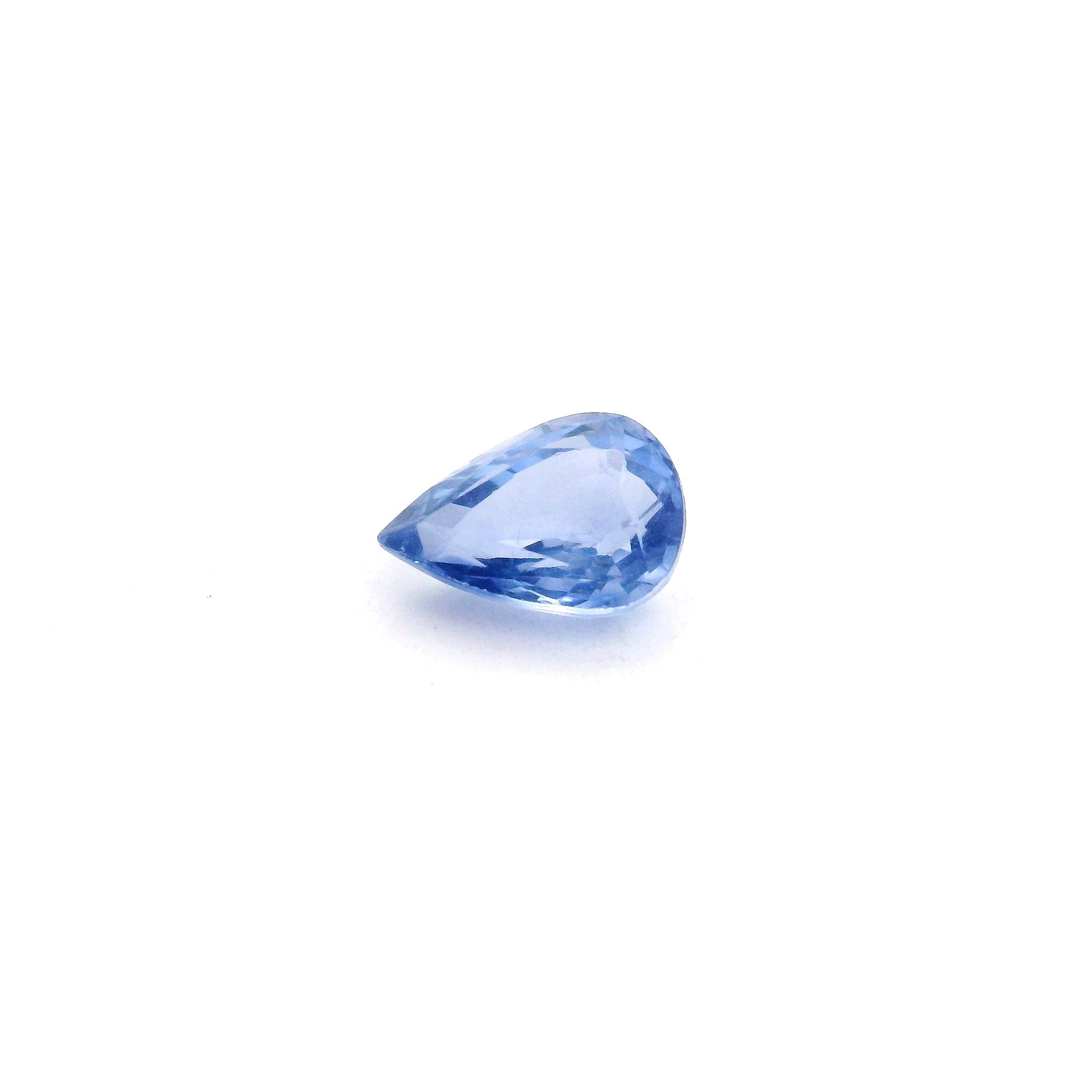 0.95ct SAPPHIRE
