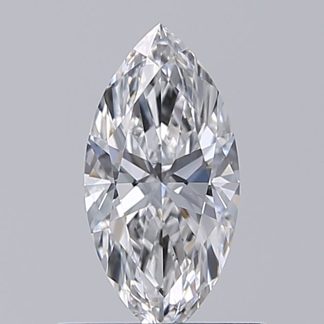 Marquise 0.61ct Diamond