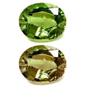 0.68ct Alexandrite