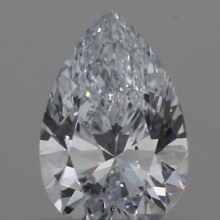 Pear 0.57ct Diamond